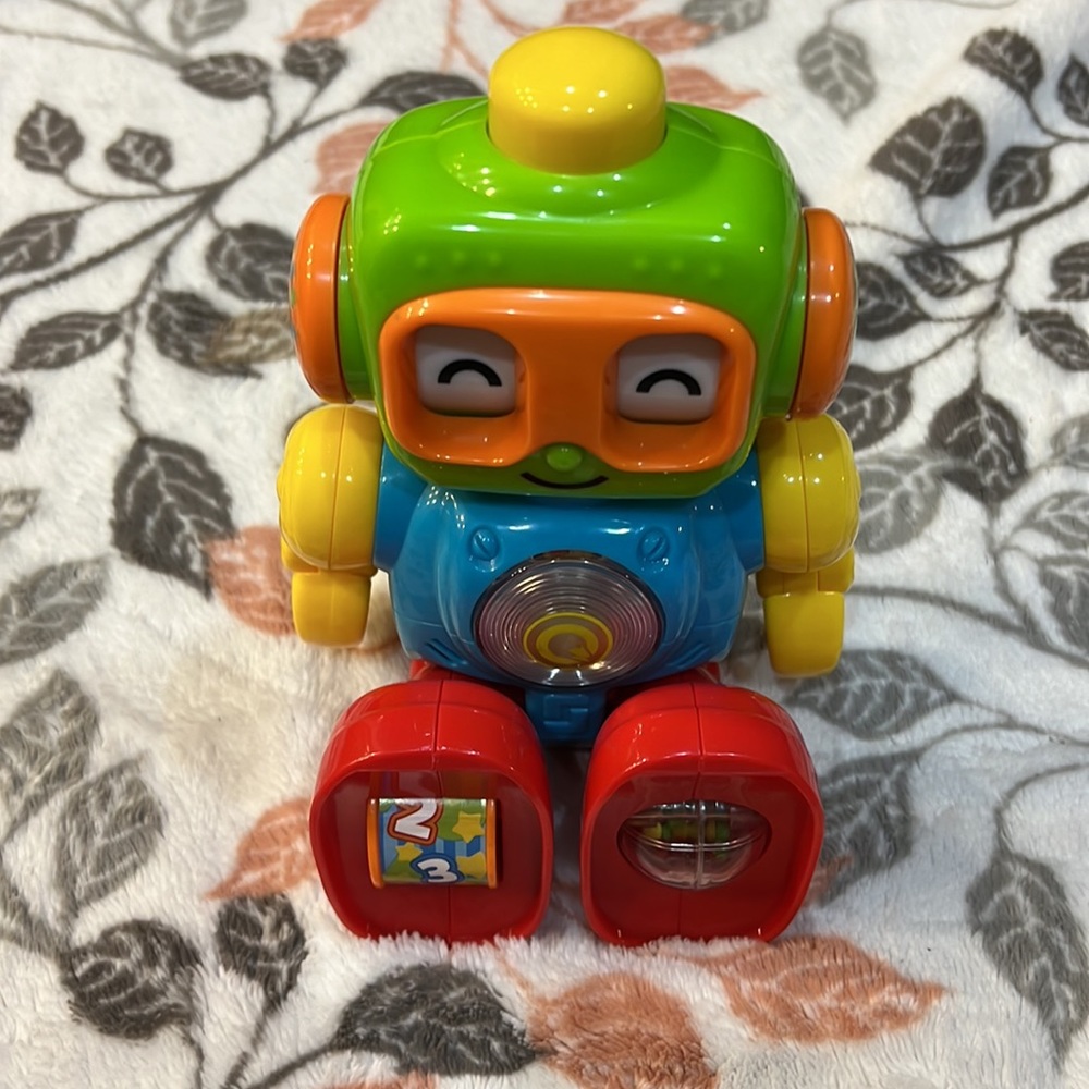 Robot - Picture 5 of 6